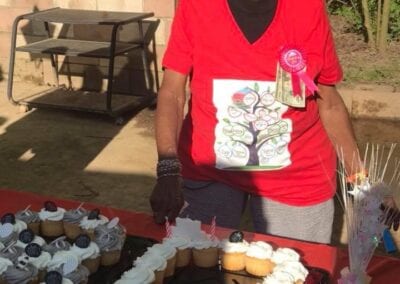 JD's Horse Ranch event